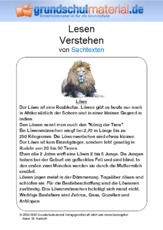 Löwe - Sachtext.pdf